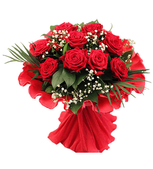 Gorgeous-red-roses