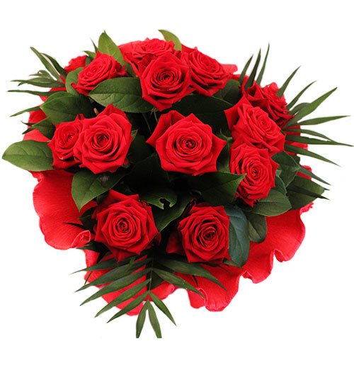 Luxury-red-roses