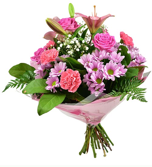 Sweet Harmony - Online Flowers Delivery