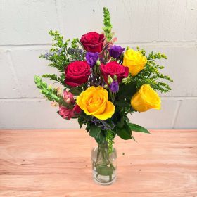 Romantic Flower