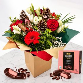 Christmas-Bouquet-+-Chocolates1