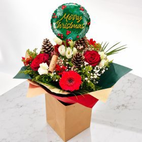 Christmas-Bouquet-+-Christmas-Balloon1